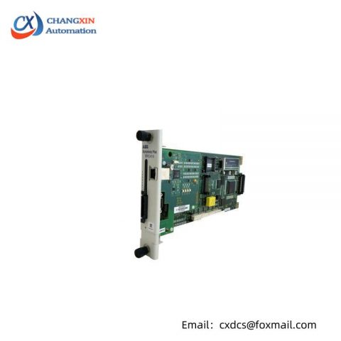 ABB SPBRC410 - P-HC-BRC41000000: High-Performance Modbus TCP Interface Controller