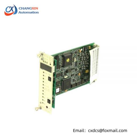 ABB SPCD 3D53-AB DIFFERENTIAL UNIT - Precision Measurement for Industrial Applications