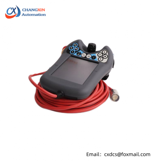 ABB SPCJ4D34-AA Controller Module for Industrial Automation
