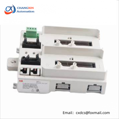 ABB SPCJ4D34-AA Controller Module for Industrial Automation