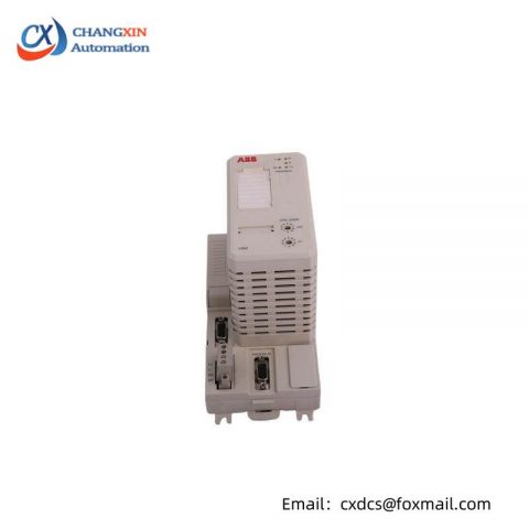 ABB SPGU240A1 - Advanced Power Supply Board for Industrial Control