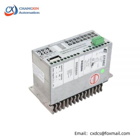 ABB SR92D39O, 3HAC12934-1 DSQC6O8, Frequency Converter