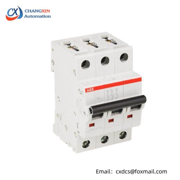 ABB SW 32-24 D 35 U Power Supply Module