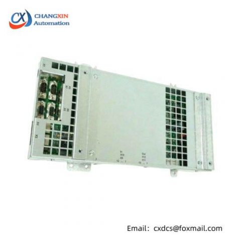 ABB SYN5200a-Z, V217 3BHB006713R0217 - Industrial Control Module
