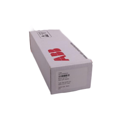 ABB TA564-9: High-Performance Digital Controller, for Industrial Automation