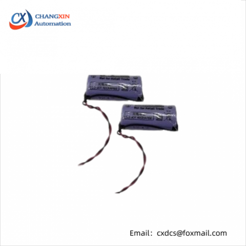 ABB TA951F RAM Buffering Battery for Industrial Control Systems