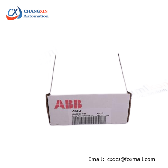 abb_tb511-eth-xc_1sap311100r0270_2.png ABB TB511-ETH-XC 1SAP311100R0270: Advanced Ethernet Communication Module for Industrial Automation