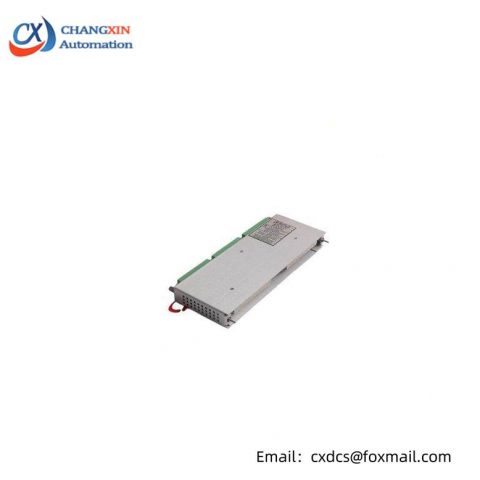 ABB TB820V2, 3BSE013208R0001 - High-Performance Control Module