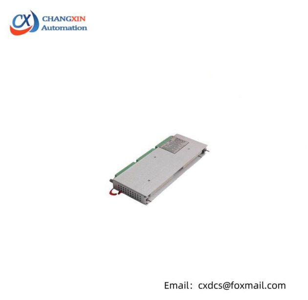 ABB TB820V2, 3BSE013208R0001 - High-Performance Control Module