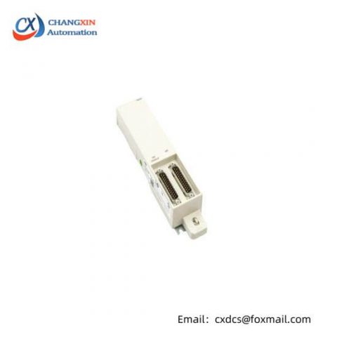 ABB TB846 - 3BSE021439R1 Dual Modulebus Inlet, High Performance Industrial Control Module