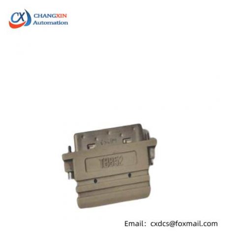 ABB TB852 3BSC950263R1 LINK TERMINATOR: Industrial Control Module