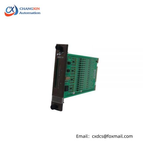 ABB TC520 System Status Collector, A Comprehensive Monitoring Solution