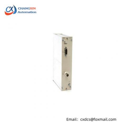 ABB TC625 Module Card for Industrial Automation Systems