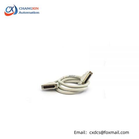ABB TK801V012 - 3BSC950089R3 ModuleBus Extension Cable, Industrial Control Systems