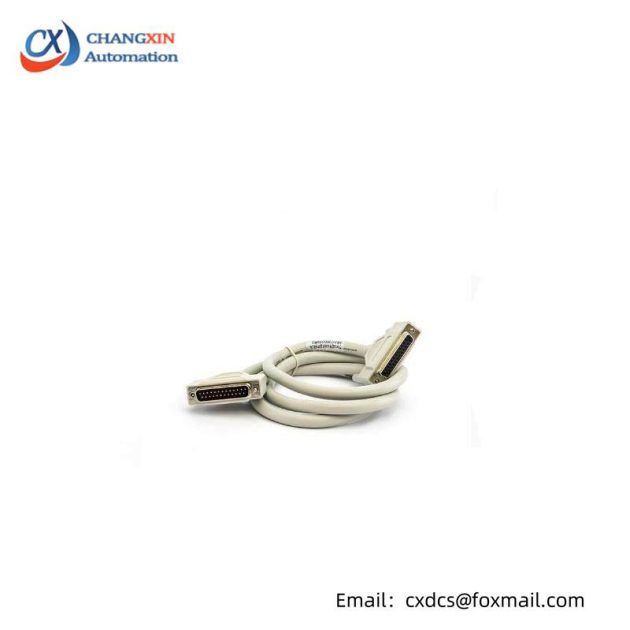 ABB TK801V012 - 3BSC950089R3 ModuleBus Extension Cable, Industrial Control Systems