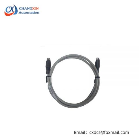 ABB TK802F Power Supply Cable for SD802F/SD812F