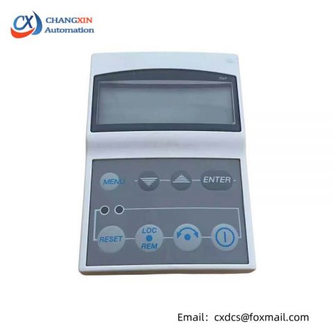 ABB TK803V018 3BSC950130R1 Industrial Controller Module