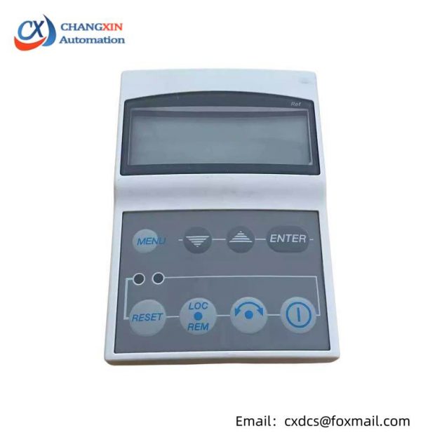 ABB TK803V018 3BSC950130R1 Industrial Controller Module
