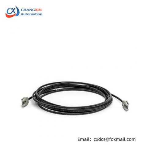 ABB TK811V050 3BSC950107R2 Precision Optical Fiber Cable