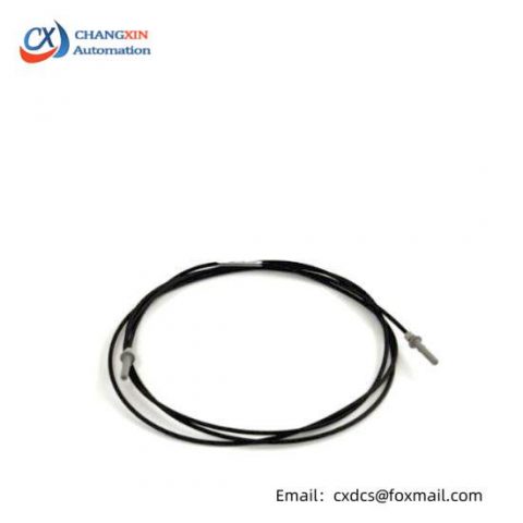 ABB TK812V015 3BSC950118R1 - High-Performance POF Cable 1.5m Simplex for Industrial Automation