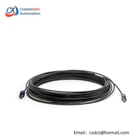 ABB TK812V150 | 3BSC950118R3 | POF Cable | 15m Simplex