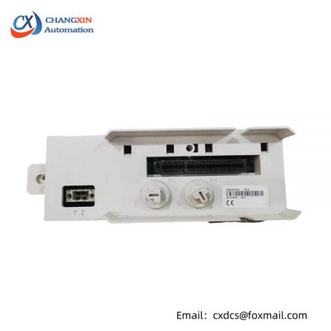 ABB TP857 3BSE030192R1 Industrial Control Module