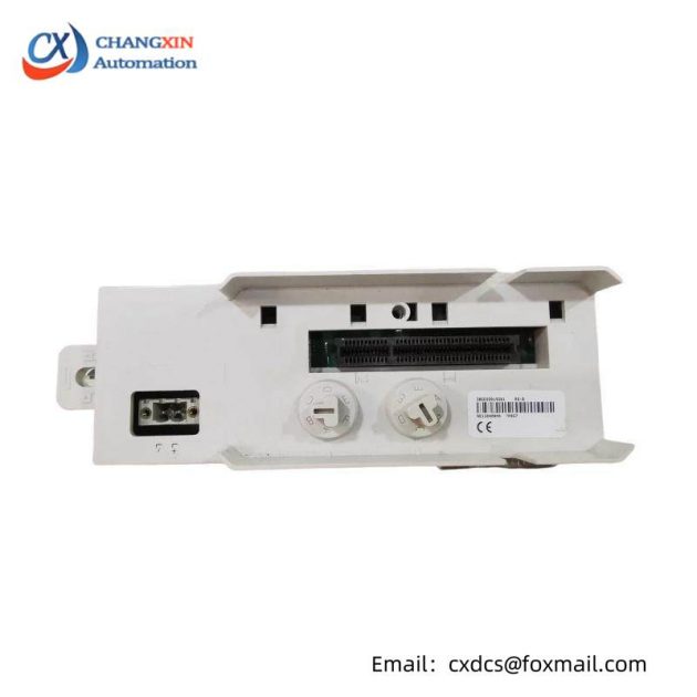 ABB TP857 3BSE030192R1 Industrial Control Module