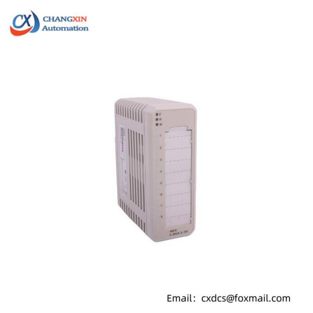 ABB TP858 RINT-5411 Module Card