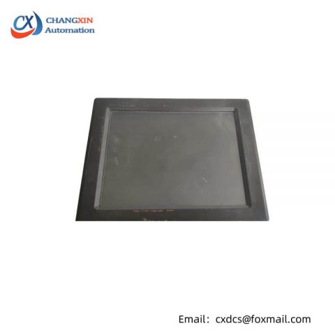 ABB TPPB-02 Control Module for Industrial Automation Systems