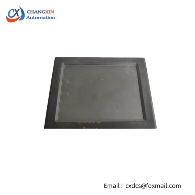 ABB TPPB-02 Control Module for Industrial Automation Systems