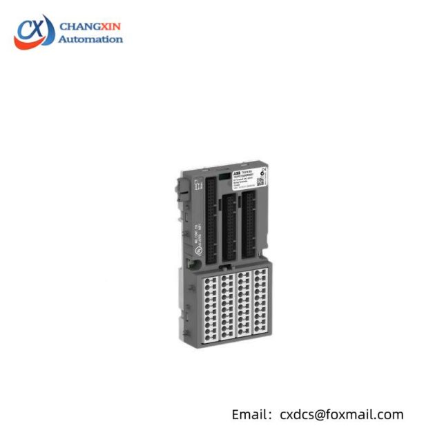 ABB TU516 - 1SAP212000R0001 - I/O Terminal Unit for Programmable Logic Controllers