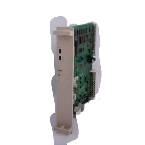 ABB TU552-CS31: Industrial Temperature Controller, Precision Control in Extreme Environments