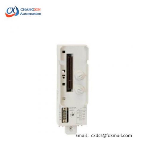 ABB TU807 - 3BSE039025R1 Termination Unit for TB840/TB840A: Precision Control Module for Advanced Automation