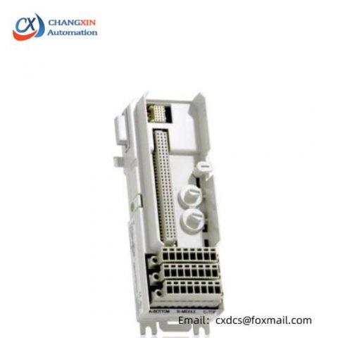 ABB TU813 - 3BSE036714R1 Compact Automation Module