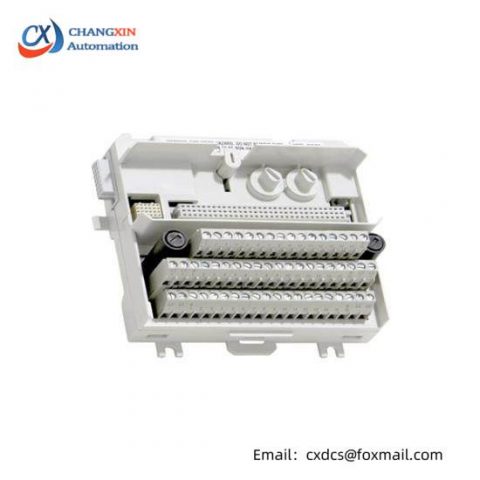 ABB TU830v1 Extended Module Termination Unit - Power Supply & Control Solutions