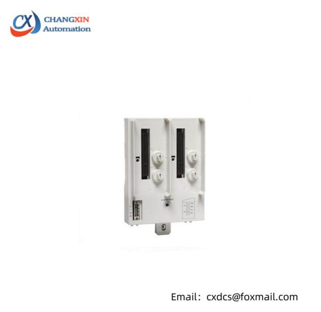 ABB TU840 3BSE020846R1 PLC Termination Unit