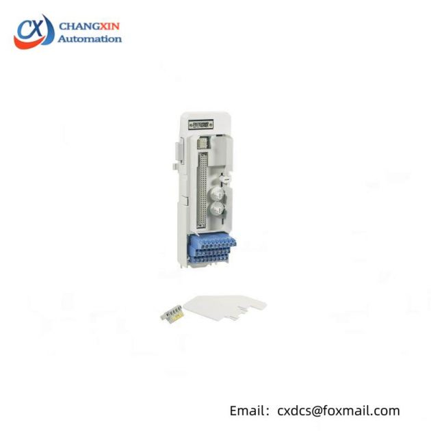 ABB TU890 3BSC690075R1 Module Termination UNIT - High-Performance Control Solution