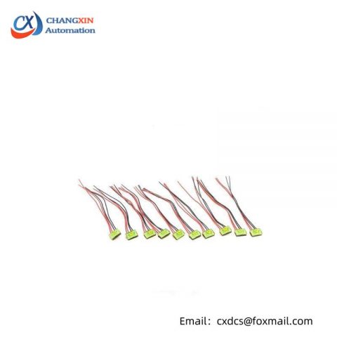 ABB TY820K01 TY820K01 10 Temperature Sensor TY820 - Precise Industrial Monitoring Solution