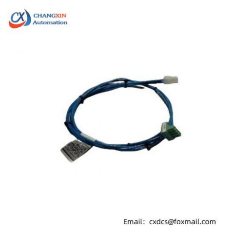 ABB UAA326A02 Digital I/O Module for Industrial Automation