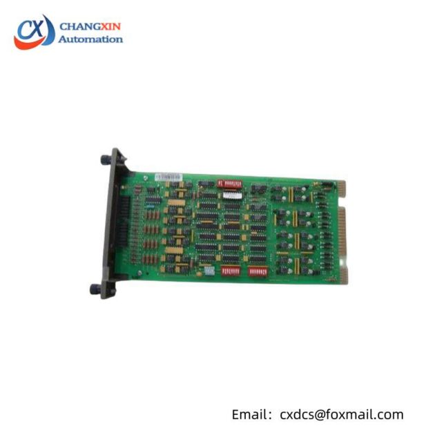 ABB UAD155A0111 3BHE029110R0111 Module - High Performance Industrial Control Component
