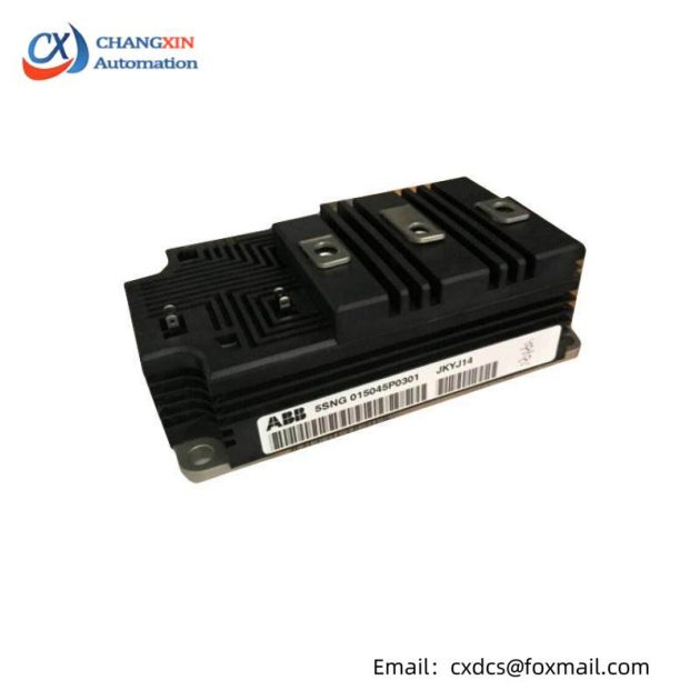 ABB UAD155A0111 3BHE029110R0111 Module - High Performance Industrial Control Component