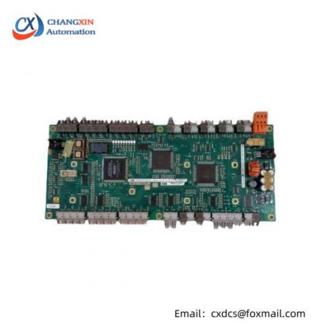 ABB UF C760 BE41 3BHE004573R1041 Interface Module; Manufacturer: ABB