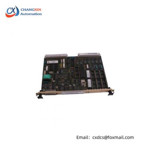 ABB UN0806B HIER460247R0001 - Advanced Automation Control Module