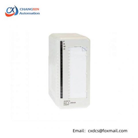 ABB UNITROL1020 UNS0119A-Z Industrial Control Module