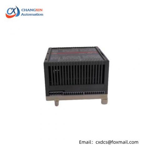 ABB UNK4806a Industrial Automation Control Module