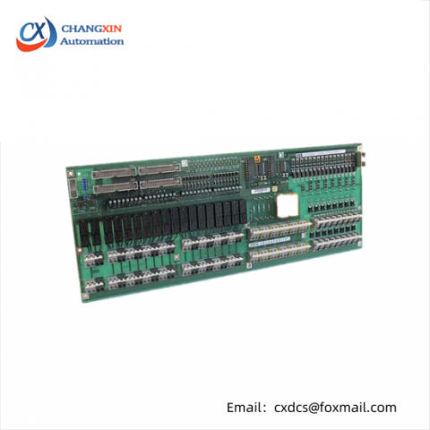 ABB UNS0868A-P HIEE305120R0001 - Industrial-grade Digital I/O Card