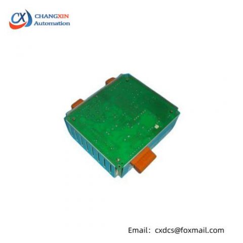 ABB UNS0868B-P, V2 3BHE013940R0002 Power Supply