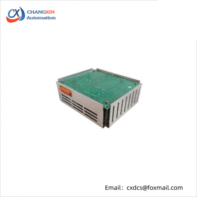 ABB UNS0868B-P, V2 3BHE013940R0002 - Advanced Power Supply Board