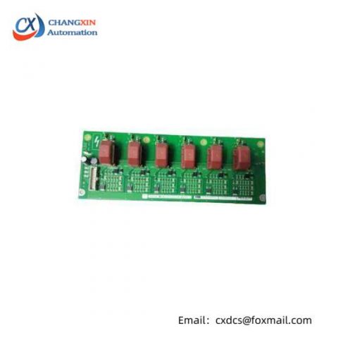ABB UNS0880A-P, 3BHB005922R0002, Interface Board, Control Systems