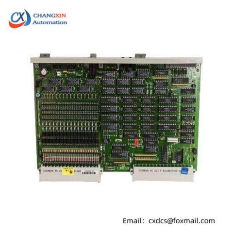 ABB UNS1860B-P, V1 3BHB001336R0001 - Advanced Analog Input Module